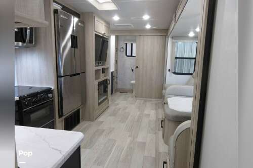 2024 Winnebago Voyage 2831RB in johnson city TX
