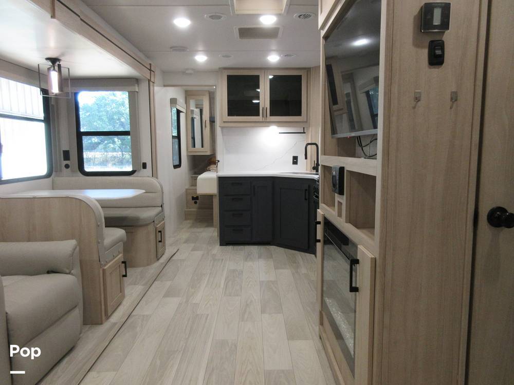 2024 Winnebago Voyage 2831RB in johnson city TX