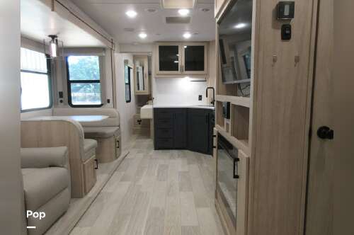 2024 Winnebago Voyage 2831RB in johnson city TX