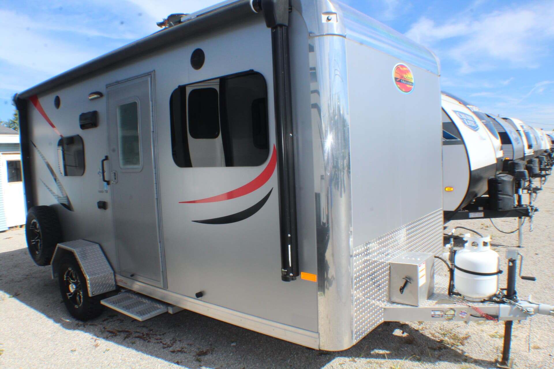 Sundowner For Sale - Sundowner RVs - RV Trader