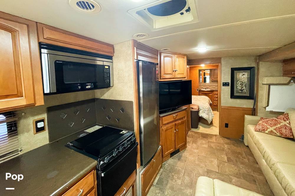 2013 Winnebago Vista 35F in charlotte NC