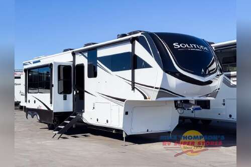 2026 Grand Design Solitude 391DL in colton CA