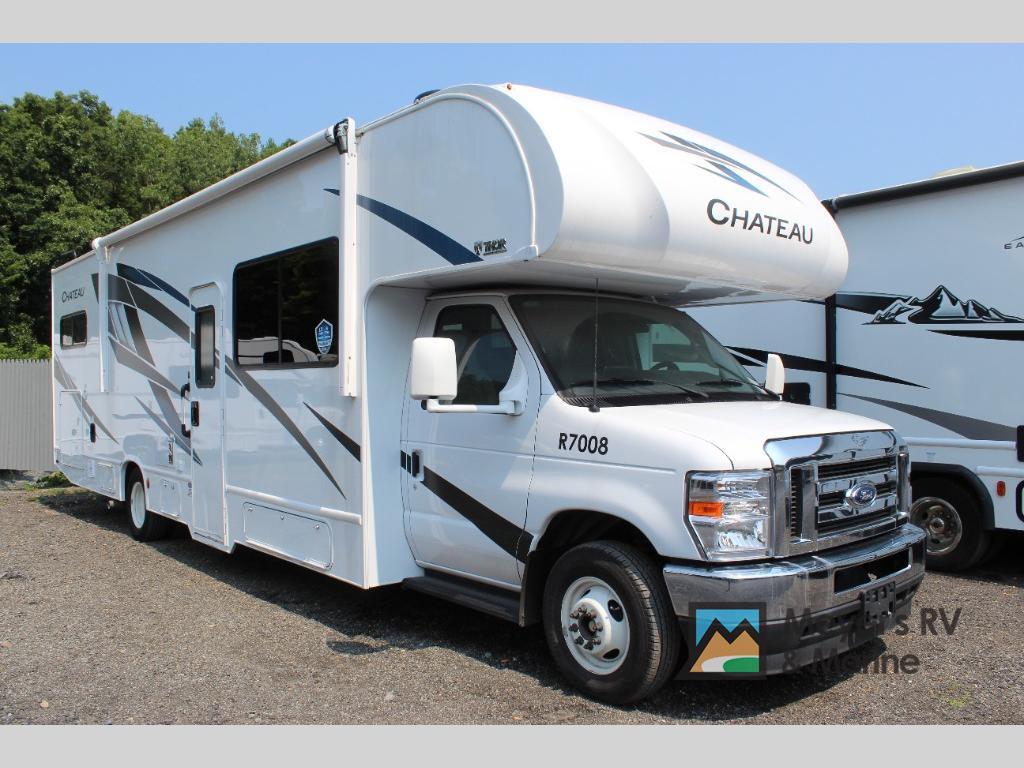 2026 Thor Motor Coach Chateau 31EV in branchville NJ