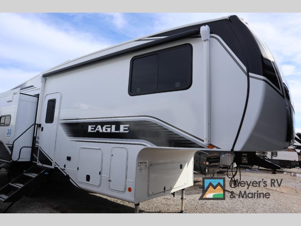 2026 Jayco Eagle HT 28CRT in ripley WV