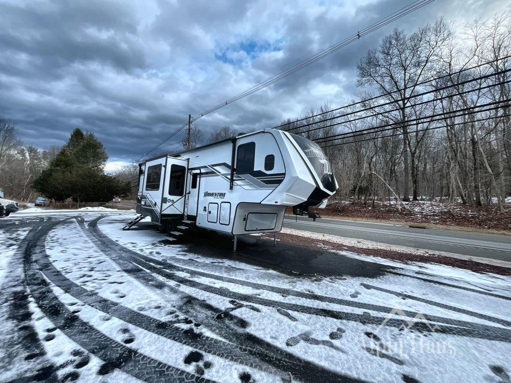 2026 Grand Design Momentum G-Class 320G in oak ridge NJ