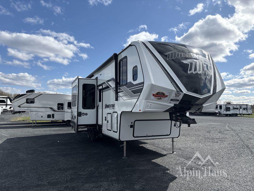 2026 Grand Design Momentum G-Class 320G in middletown NY