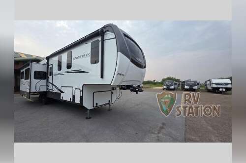 2026 Venture Rv SportTrek Touring Edition STTF354VBH in donna TX