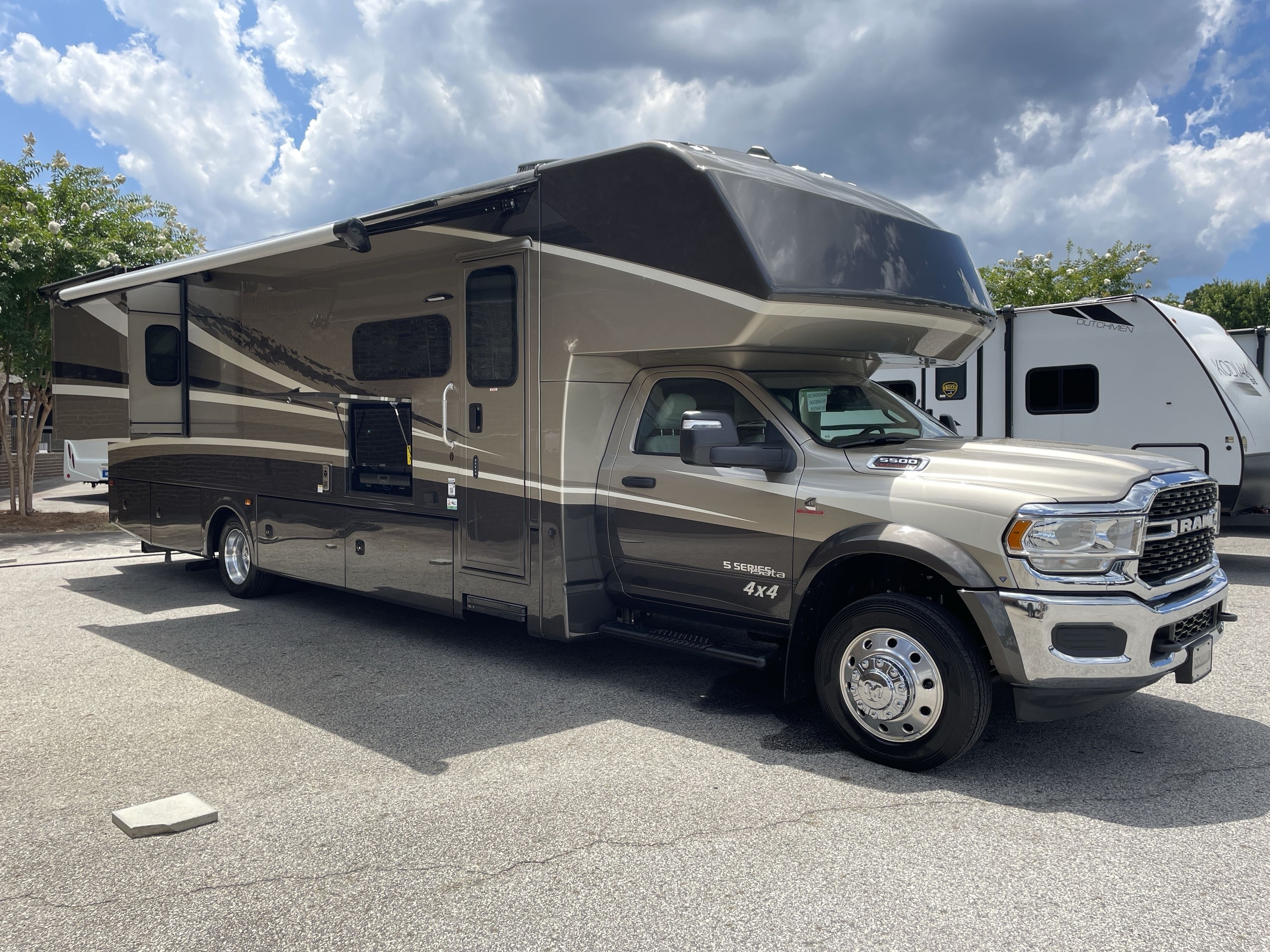 Class C RVs and Motorhomes For Sale near Mixville, SC - RV Trader