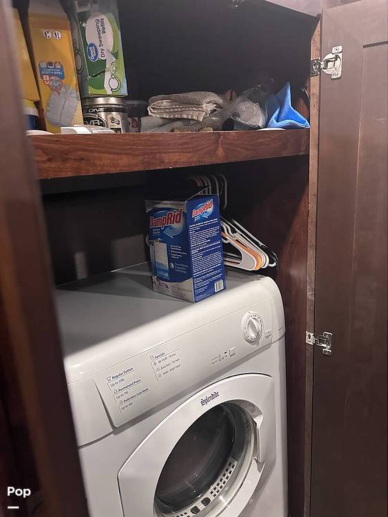 A photo of this 2019 Jayco Pinnacle 36SSWS