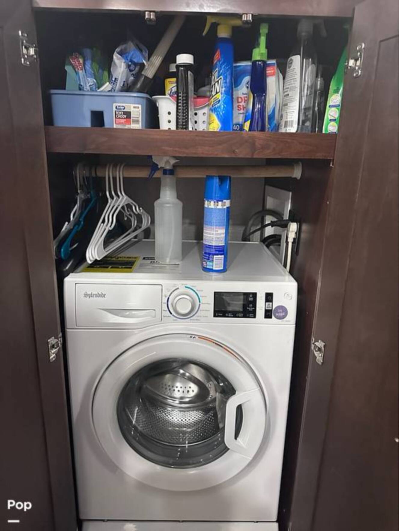 A photo of this 2019 Jayco Pinnacle 36SSWS