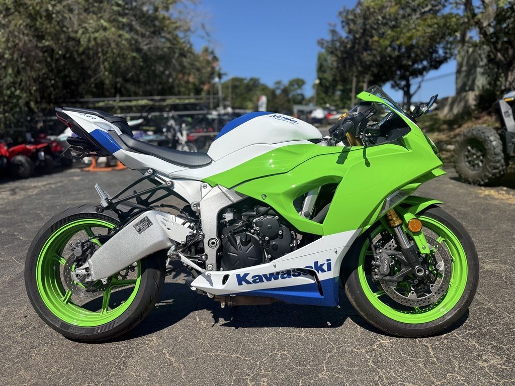Kawasaki Motorcycles For Sale Near Pensacola, FL - Cycle Trader