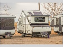 5 Compact RV Models that Will Fit in Your Garage image