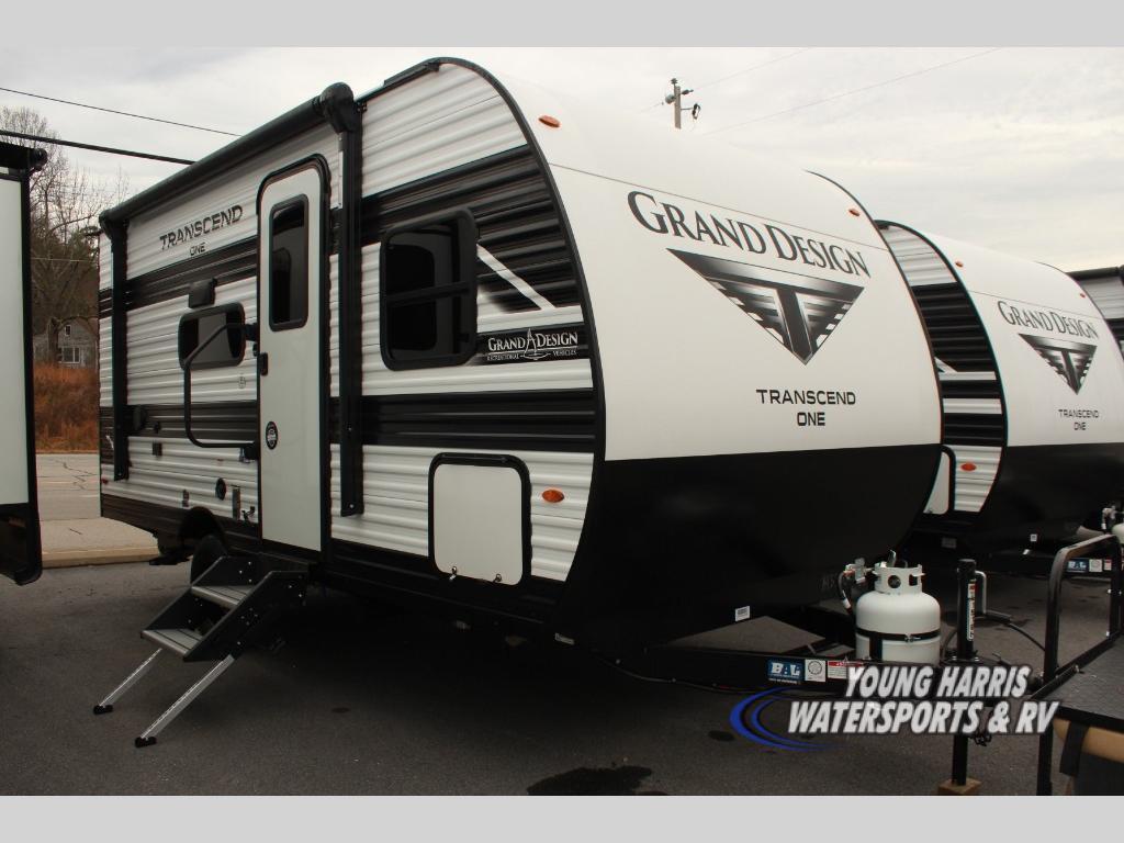 2026 Grand Design Transcend One 151BH in young harris GA