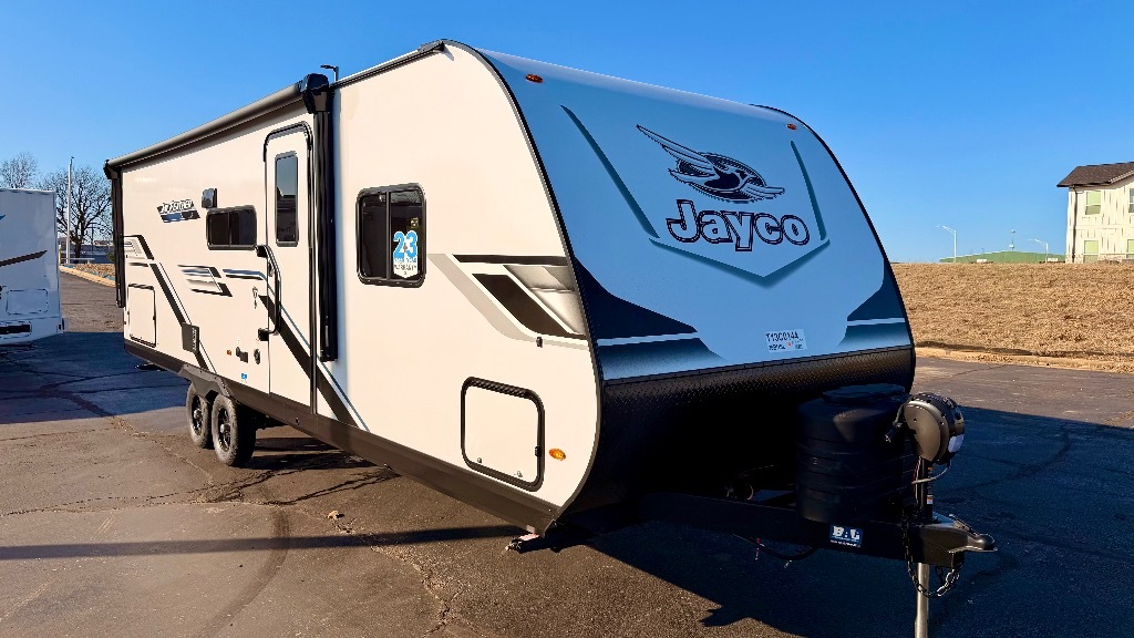 2026 Jayco JAY FEATHER SL 26BHSL in joplin MO