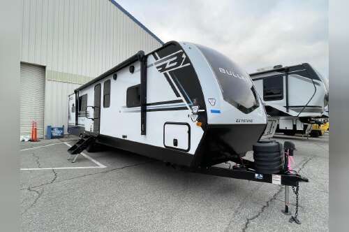 2026 Keystone Rv Bullet 336BBK in liberty lake WA
