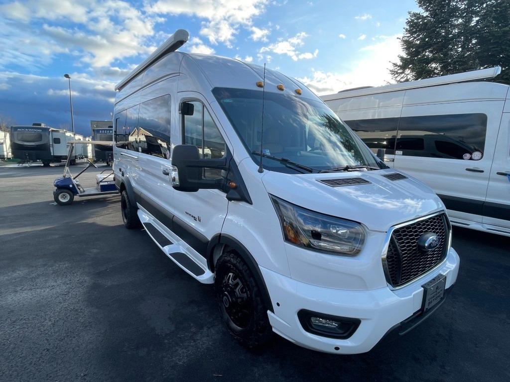 2026 Coachmen Rv Beyond 22CAWDLI RV