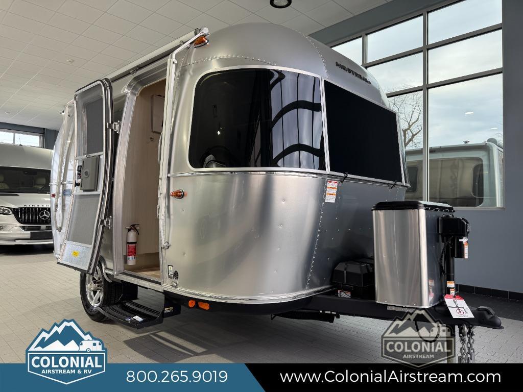 2026 Airstream Bambi 16RB in millstone township NJ
