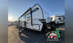 2026 Forest River Rv Surveyor Camp Series 27CAMP RV