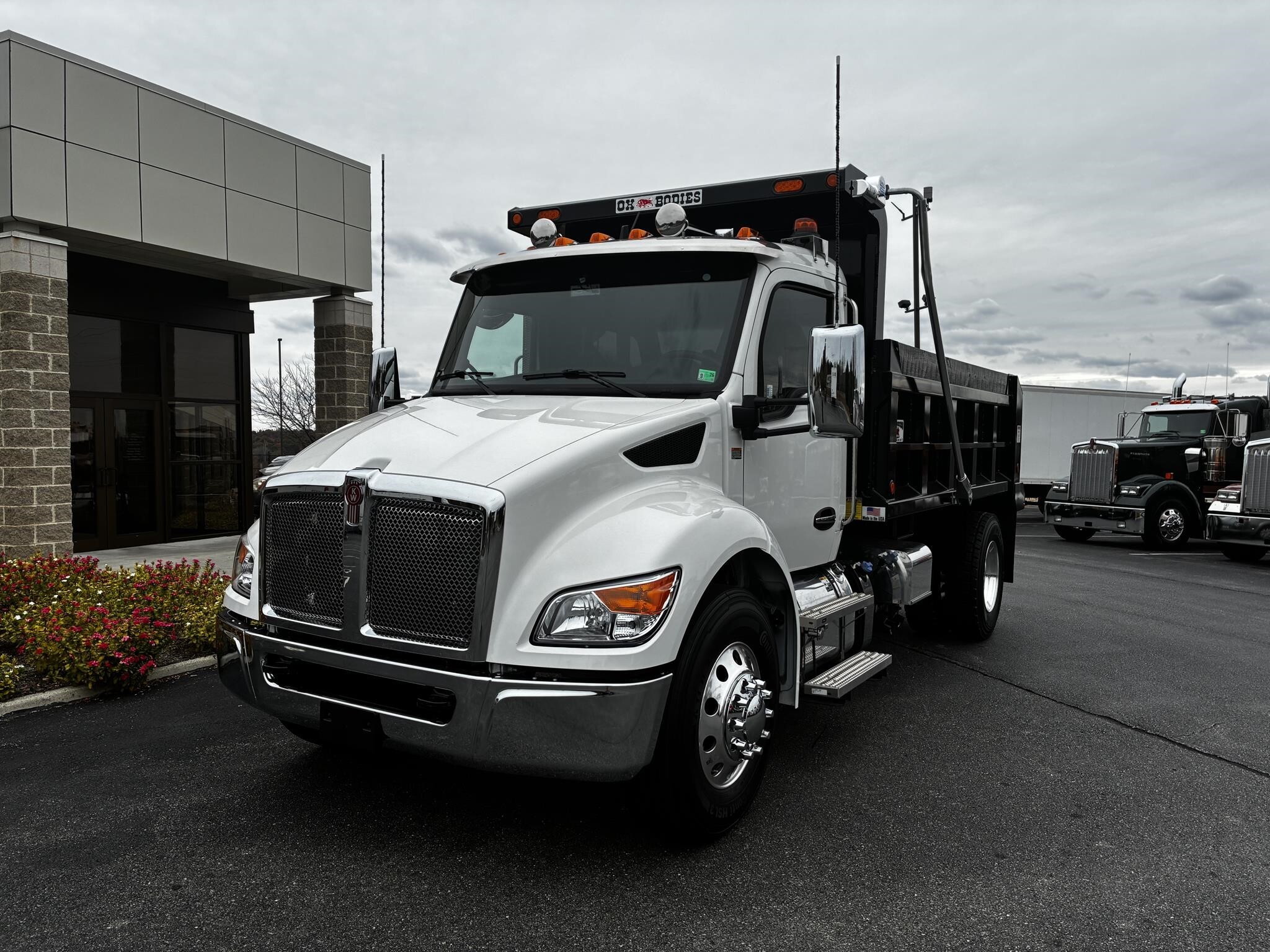 T280 For Sale Near 21225 - Kenworth Trucks - Commercial Truck Trader