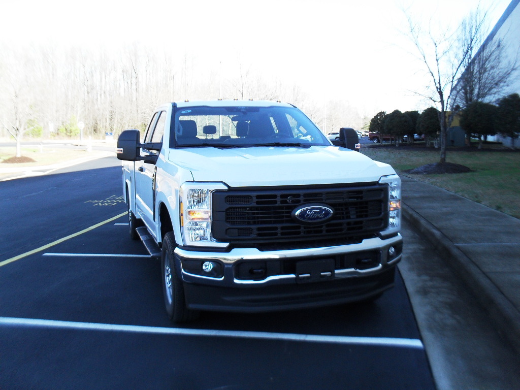 2026 FORD F250 XL in Ashland, VA