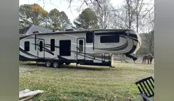2015 Jayco PINNACLE 38FLSA RV