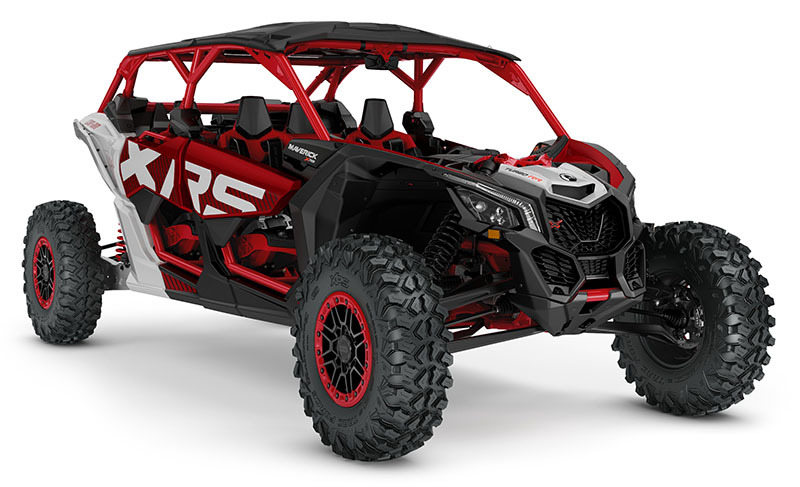 Can-Am Maverick Four Wheelers For Sale Near Goodyear, AZ - ATV Trader