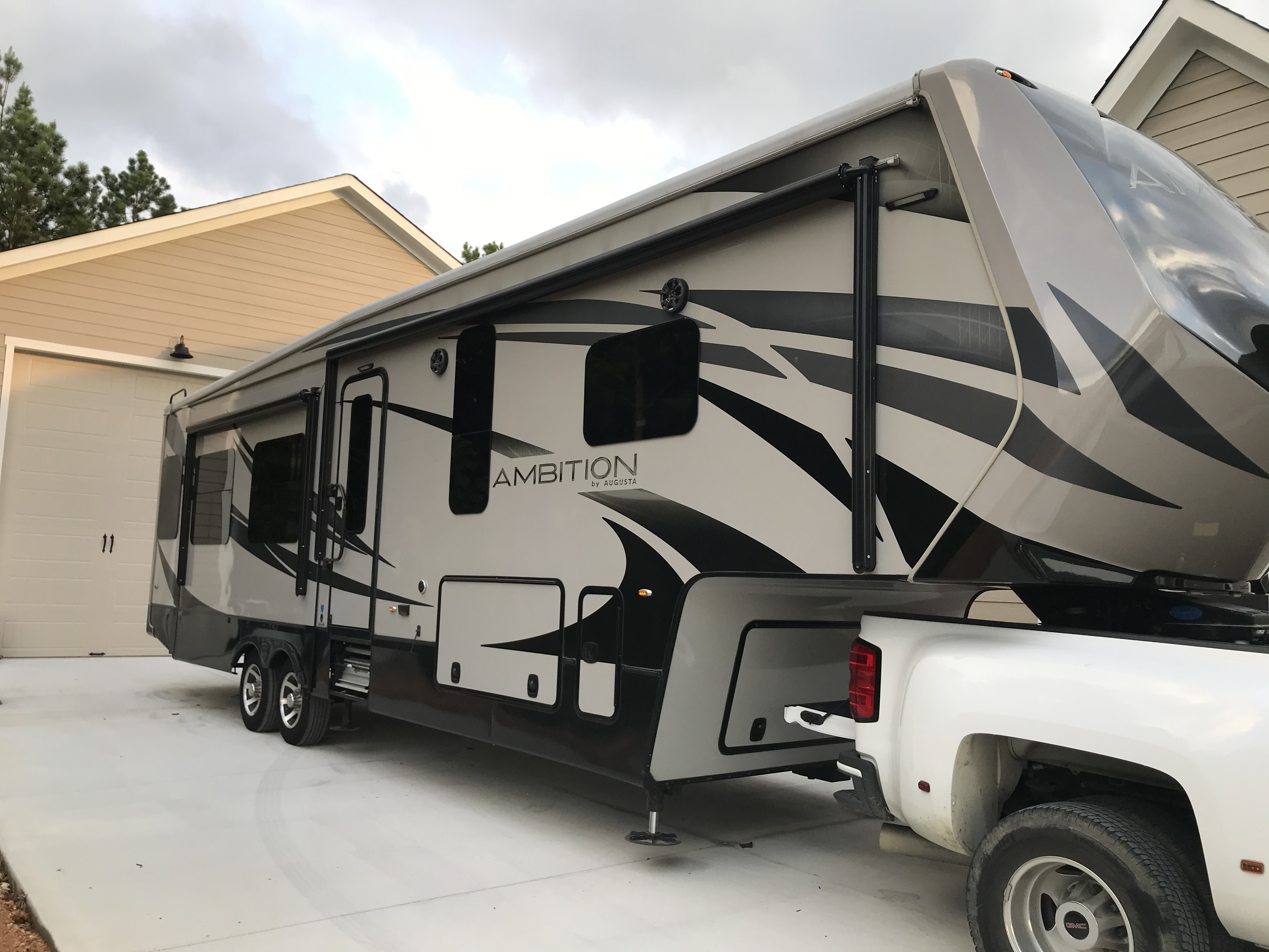 Augusta RVs For Sale near Mayflower, AR - RV Trader
