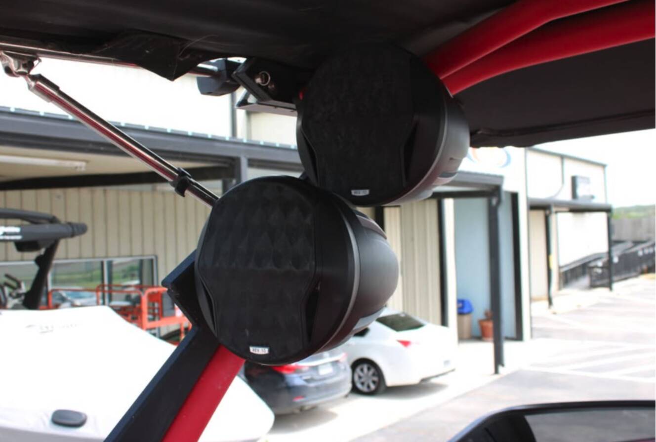 A photo of this 2023 Malibu Wakesetter Lsv
