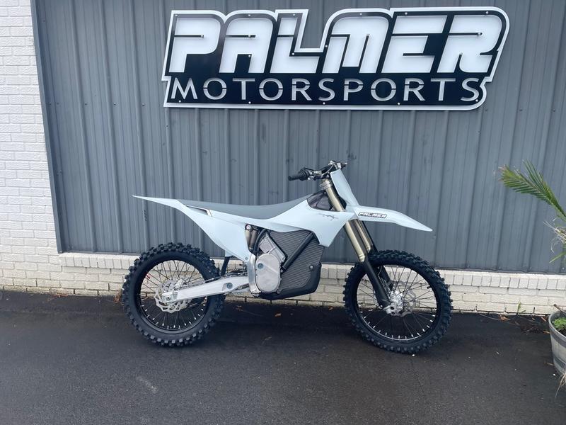 2025 Stark Future VARG 19"_60HP in Denver, NC