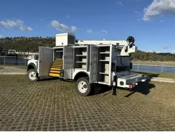2025 FORD F600