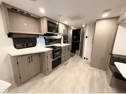 2026 KZ RV Connect SE 201MLSE