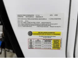 2026 KZ RV Connect SE 201MLSE