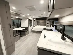 2026 KZ RV Connect SE 201MLSE