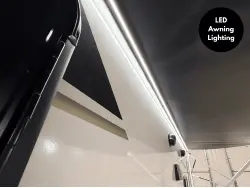 2026 KZ RV Connect SE 201MLSE