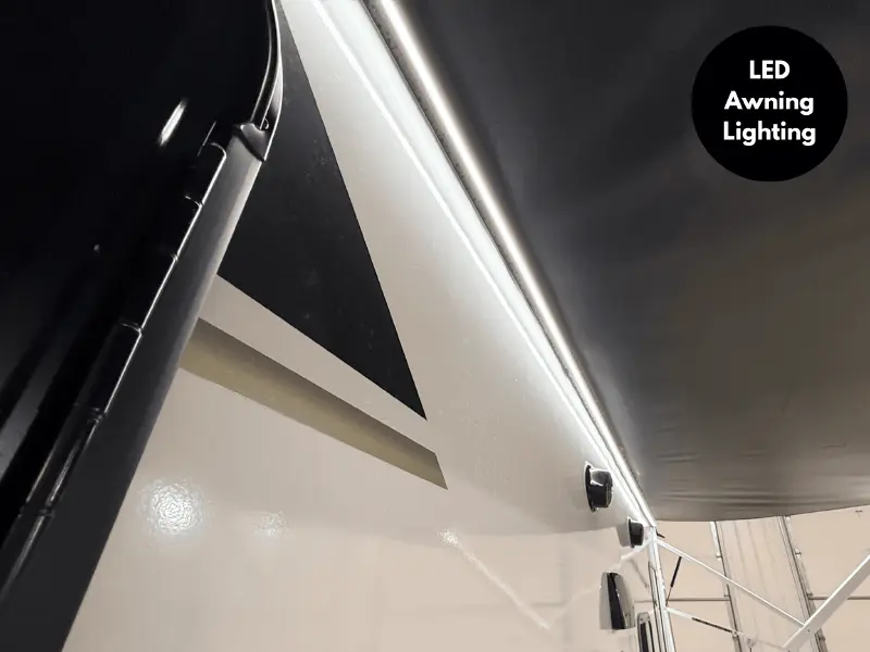 2026 KZ RV Connect SE 201MLSE