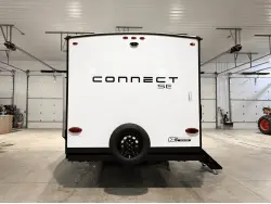 2026 KZ RV Connect SE 201MLSE