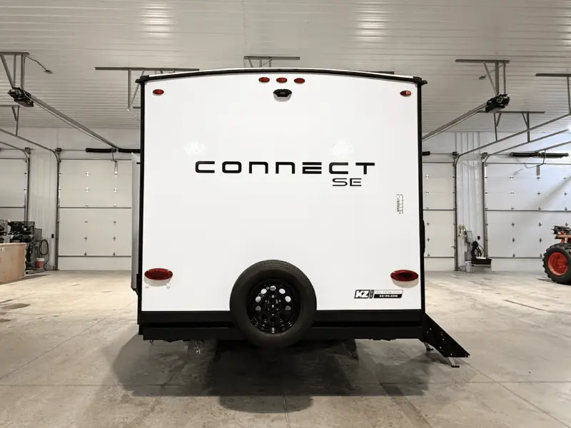 2026 KZ RV Connect SE 201MLSE