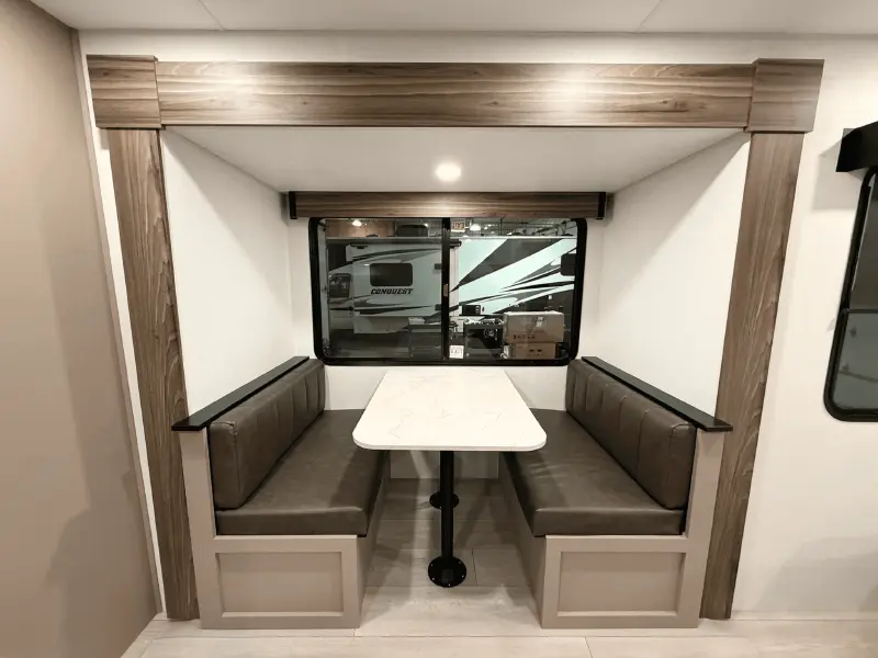 2026 KZ RV Connect SE 201MLSE