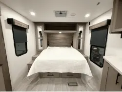 2026 KZ RV Connect SE 201MLSE