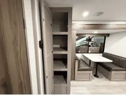 2026 KZ RV Connect SE 201MLSE