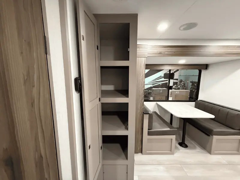 2026 KZ RV Connect SE 201MLSE
