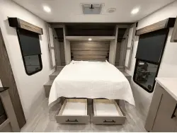 2026 KZ RV Connect SE 201MLSE