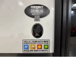 2026 KZ RV Connect SE 201MLSE