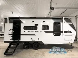 2026 KZ RV Connect SE 201MLSE