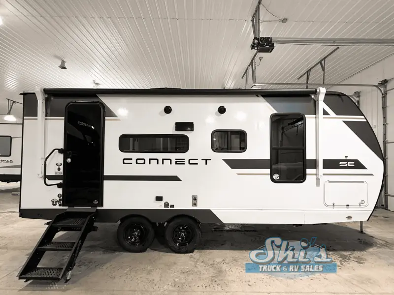 2026 KZ RV Connect SE 201MLSE