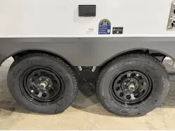 2026 KZ RV Connect SE 201MLSE
