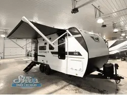 2026 KZ RV Connect SE 201MLSE