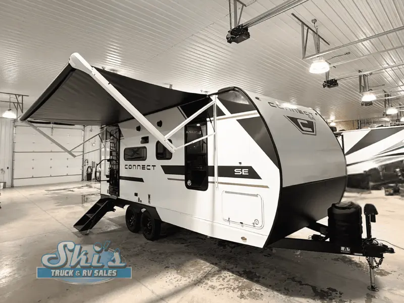 2026 KZ RV Connect SE 201MLSE