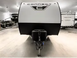 2026 KZ RV Connect SE 201MLSE