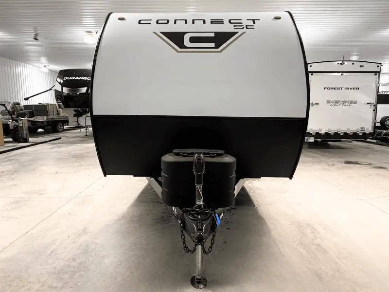 2026 KZ RV Connect SE 201MLSE